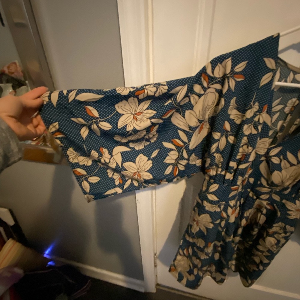 Colorful romper - Picture 3 of 4